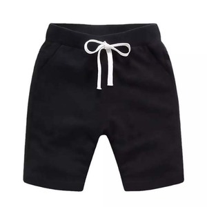 High Quality Men's and Women's Spring and Summer Outdoor 180 Grams Casual Street Hip-hop Sports Fitness 100% <b>Polyester</b> <b>Shorts</b> - Product Image 1