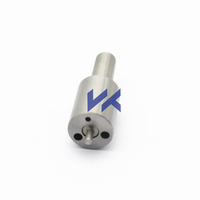 Injecteur diesel pour excavatrice DLLA155SM061 105025-0610 pour Daewoo BH115 BS106 Ssangyong Bus