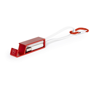 Multifunction <b>Charging</b> <b>Cable</b> / Technology and Accessories / Sustainable Articles M7221043-134 - Product Image 2
