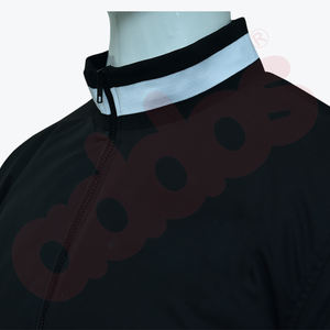 Chaqueta de béisbol de diseño personalizado de alta calidad y chaqueta de softball con chaqueta de bombardero Varsity con logotipo personalizado - Product Image 3