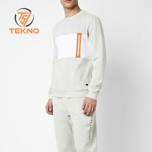 Dropshipping Survêtement Survêtement Homme Sports Survêtement Ensembles 2 Pièces Survêtement Plus Size Hommes Vestes Gym Fitness Survêtement - Product Image 4