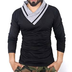 T-shirts pour hommes Tee Summer Short Sleeve T-Shirt Male High Quality Design Casual Wears T Shirt O-Neck Shirts Summer Quick Dry - Product Image 1