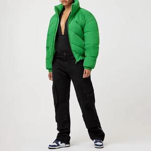 Manteaux classiques en duvet pour hommes et femmes Vestes décontractées Manteau d'hiver de créateur de qualité supérieure Vêtements d'extérieur unisexes Veste chaude en plumes - Product Image 4