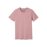 T-Shirt 100% coton avec design personnalisable Placement frontal Eco-Friendly Quick Dry Loose Fit 160-180 + GSM Low quantité minimale de commande