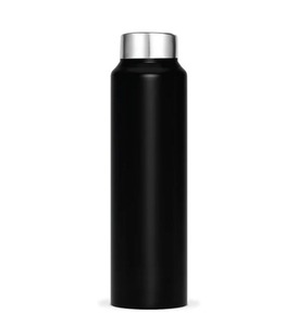 Bouteille d'eau colorée en acier inoxydable avec logo personnalisé de 750ml de qualité 304, votre compagnon d'hydratation élégant, solide et durable - Product Image 6