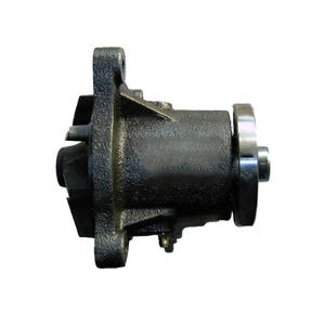 Ensemble de pompe à eau pour camion JMC Essential nouveau 125-2989 pour moteurs CATAPILLAR S6K2/S4KT remplacement - Product Image 2