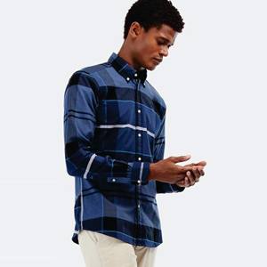 Chemise décontractée en coton à manches longues pour hommes Chemise tactique de sport Demi-manches pour randonnée Escalade Chasse Chemise de sport en plein air - Product Image 3