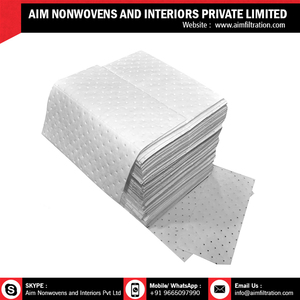 Excellent Quality Customized Color Universal Absorbent Available at Affordable Price - Product Image 2
