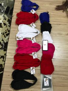 TaTa Serviettes Basic Betty Réversible Halter Serviette Soutien-Gorge Modal Coton Absorbant Lounge Soutien-Gorge pour Allaitement Ménopause Post Chirurgie Porter - Product Image 5