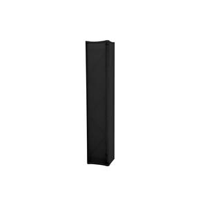 Eurolite Trusscover 250cm Black Wedding <b>Light</b> <b>Cover</b> - Product Image 1