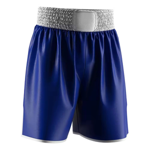Pantalones Cortos de Lucha MMA No Gi Jiu-Jitsu Grappling Sin Bolsillos para Hombre y Mujer, Venta al por Mayor, Pantalones Cortos de Muay Thai de Secado Rápido, Pantalones Cortos de Boxeo MMA - Product Image 5