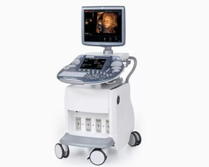 SE VENDE MAQUINA DE ULTRASONIDO GENUINA GE "VOLUSON E6 AHORA EN VENTAS - Product Image 1