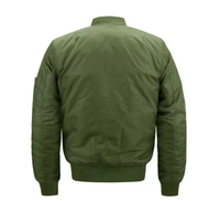 Blouson aviateur en satin pour homme 2025, haute qualité, respirant, style streetwear, bomber, logo personnalisé, capuche, 4XL, léger, vente en gros