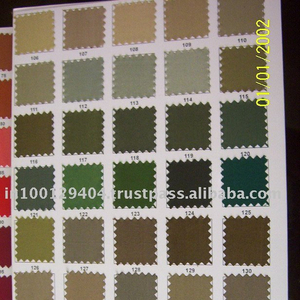 Tissu en soie de gaufrage - Product Image 1