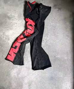 Pantalones de hombre de tendencia superior Pantalones transpirables antiarrugas sostenibles con estilo Pantalones de hombre en cosas duraderas En buena calidad - Product Image 5