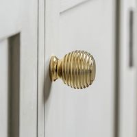 Perillas de Latón de Primera Calidad, Diseño Clásico Chapado en Oro, Tiradores para Muebles, Decoración del Hogar, Estilo Moderno Más Vendido