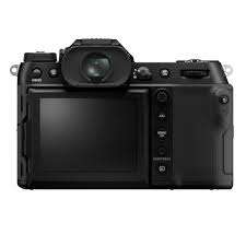 Cuerpo de Cámara GFX100S II NUEVO, MÁS VENDIDO - Product Image 5