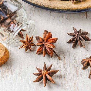 Anís en Grano Seco al por Mayor, Semillas de Anís Estrellado Secas a Precio Competitivo, Especias y Hierbas Más Vendidas - Product Image 3
