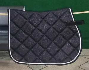 Almohadillas de Cuero para Silla de Doma 2026 - Juego de Almohadillas Ecuestres con Materiales Ecológicos, Tamaños Personalizables y Alta Calidad - Product Image 3