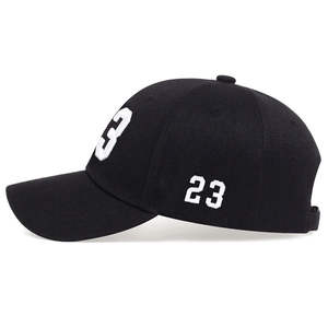 Casquettes de baseball classiques pour hommes, prix raisonnable, vente chaude, imperméables, sport, hip-hop, logo personnalisé - Product Image 2