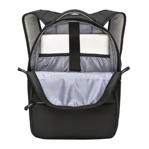 Zaino per Laptop Personalizzato 600D Resistente all'Acqua con Accessori per Promozioni - Product Image 5
