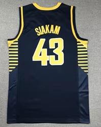 Maillots de basket-ball de couleur unie de style unique léger Logo personnalisé 100% uniformes de basket-ball pour hommes en polyester doux et respirant - Product Image 2