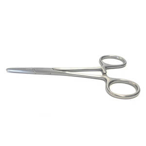ชุดเครื่องมือผ่าตัดแบบแมนนวลคีมตัดสำหรับหลอดเลือดสเปนเซอร์เวลส์ความต้องการสูง - Product Image 1