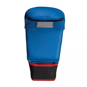 Precio al por mayor, hecho a medida en Pakistán, diseño personalizado, guantes de Karate, guantes de Karate cómodos de calidad superior - Product Image 3