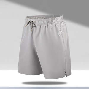 Shorts cargo pour hommes de haute qualité en gros, 100% coton respirant et élégant, design tendance, facile à laver - Product Image 3