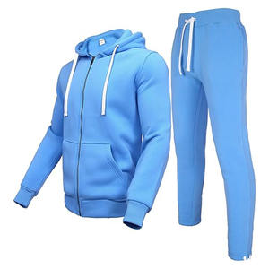 Sweat-shirt et sweat à capuche pour homme en tissu tricoté, design à manches longues, sweat à capuche à enfiler, logo personnalisé et impression, sweat-shirt et sweat à capuche pour homme - Product Image 4