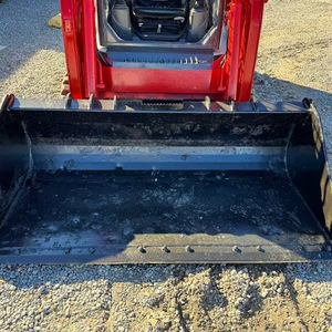 2018 Takeuchi TL6R Minicargadora Buen estado Maquinaria de movimiento de tierra Usado TL6R Minicargadora a la venta - Product Image 2