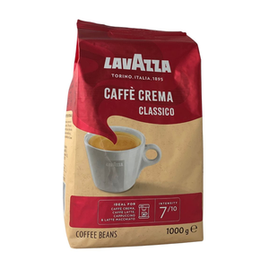 Café Molido Orgánico Arábica Caffe Crema Classico, Caja de 500g - Product Image 3