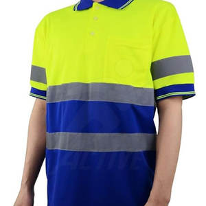 เสื้อโปโลใส่ทำงานมาใหม่ - Product Image 4