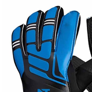 Gants de gardien de but de haute qualité de nouveau style à des fins de match et d'entraînement Conception et logo personnalisés par Next Tech Industries - Product Image 5