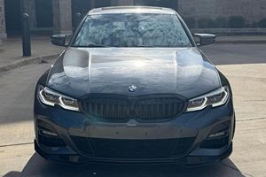 รถยนต์บีเอ็มดับเบิลยู 330i xDrive ปี 2020 สภาพดี ไมล์ 32 พัน กม. ระบบขับเคลื่อนสี่ล้อ พร้อมแพ็คเกจ M Sport - Product Image 1