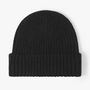 Gorro de Punto Acrílico Trimpo Sports TS-BC-0007 2026 de Alta Calidad con Logotipo Personalizado, Gorro Cálido para Invierno, Unisex, para Exteriores - Product Image 5