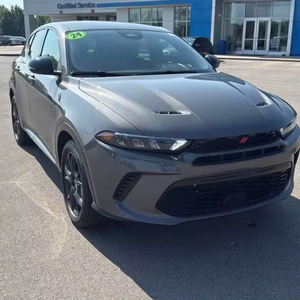 Dodge Hornet R/T 2024 Usado en Buenas Condiciones - Product Image 3