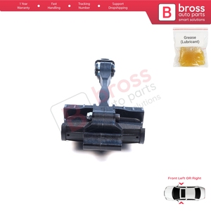 BDP1704 Frein de porte avant, butée de porte, limiteur de porte, sangle de retenue pour Cooper Club One MK2 II F54 51217460533 51217460534 - Product Image 4