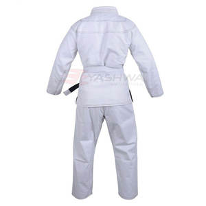 Uniforme de Jiu-Jitsu professionnel léger, vente chaude, nouvel arrivage, uniforme de Jiu-Jitsu - Product Image 4