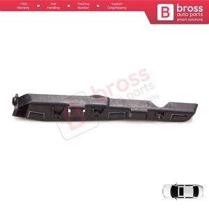 ขายึดกันชนหน้าขวา BSP805 รุ่น 8200735119 สำหรับ Sandero - Product Image 3
