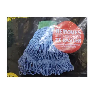 Sale Standard Top Class Floor Washing Best Cleaning Tools Microfiber Mini Kentucky Mop Complete With Handle