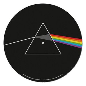 แผ่นรองกันกระแทก Pink Floyd สำหรับกระเป๋าใส่เครื่องดนตรีและการป้องกัน - Product Image 1