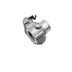 Corpo Farfallato FIAT 500 Serie L (351_352) 55187316 843 A1.000 Benzina 1400 (12>) - Product Image 6