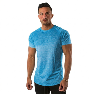 Nouveauté T-shirt décontracté pour homme, design personnalisé, couleur unie élégante, coupe ample, manches courtes, coupe ajustée, été - Product Image 6