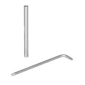 Machine de test de précision élevée pour la détection de glace et de liquides alimentaires et chimiques, protection IP67, Burkle GmbH - Product Image 1