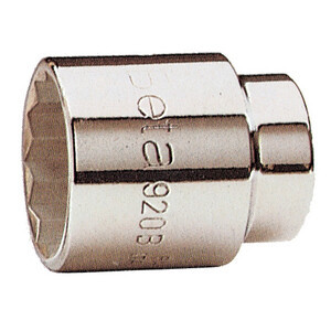 Beta Art. 920/B Llave de boca plana de 17 mm - Product Image 1