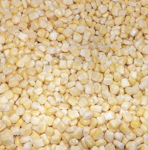 Granos de Maíz Dulce Congelados Premium de Vietnam, Hechos con Material 100% Maíz, para Aplicaciones de Cocina Versátiles y Comida Global - Product Image 1
