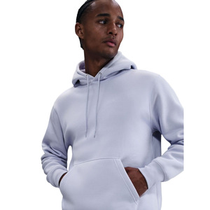 Men Hoodies Factory Made Men Hoodies Hot Selling Breathable Men Hoodies Comfortable Streetwear - Product Image 4