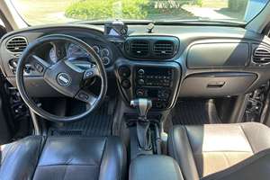 CHEVROLET TRAILBLAZER SS 2006 D'OCCASION CÔTÉ GAUCHE/CÔTÉ DROIT - Product Image 3