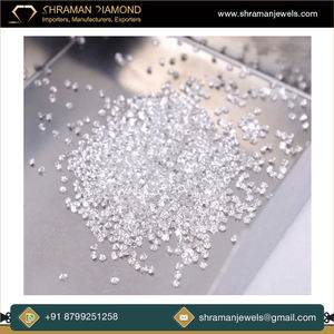 Venta caliente calidad estándar diseño llamativo 7,0 TCW VVS diamantes sueltos cultivados en laboratorio para la fabricación de joyas de compromiso - Product Image 2